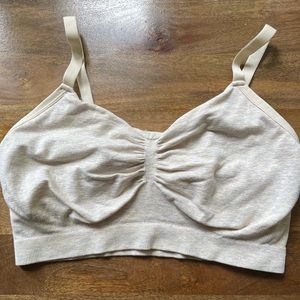 Kindred Bravely Sublime Pumping Lounge Sleep Bra